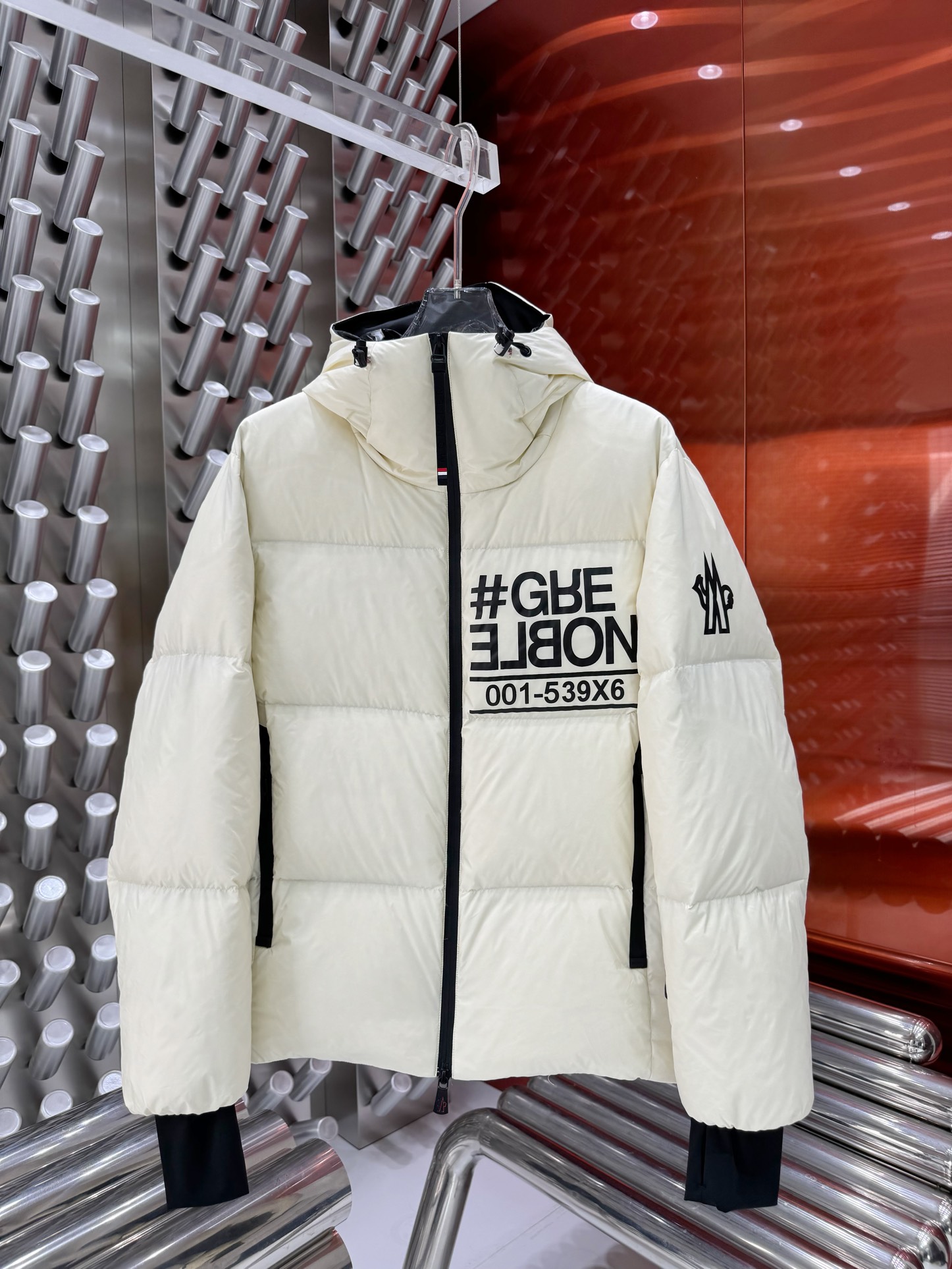 Moncler Down Jackets